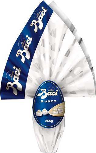Baci uovo pasqua 2026 - baci,