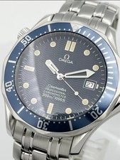 Orologio da polso uomo Omega