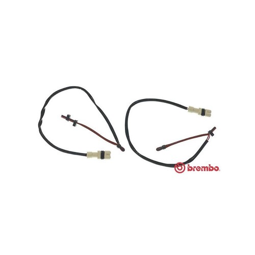 Brembo 333 sensore usura - brembo, a