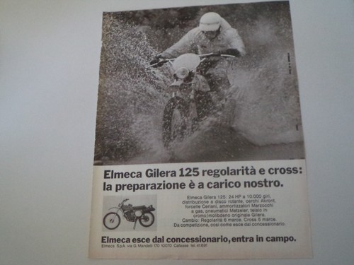 Advertising pubblicità 1976 - pubblicità,