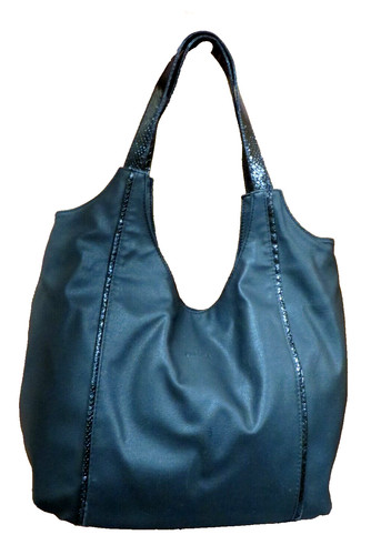 Borsa borsetta sacco - borsetta, a