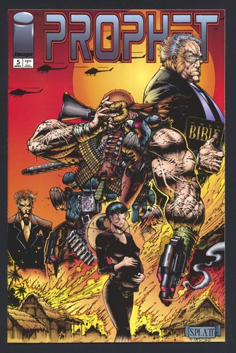 Prophet 1994 immagine - #5,