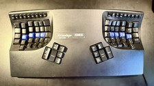 Kinesis Advantage KB500USB-blk