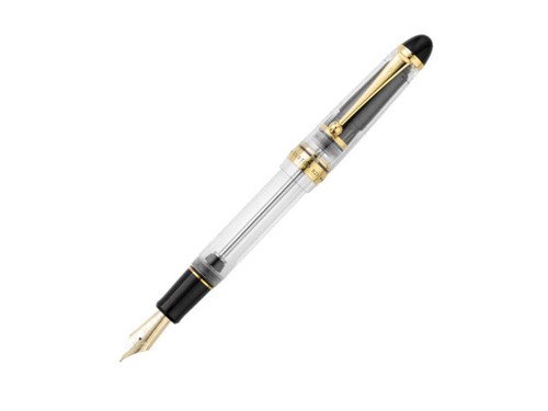 Pluma estilográfica pilot - estilográfica,