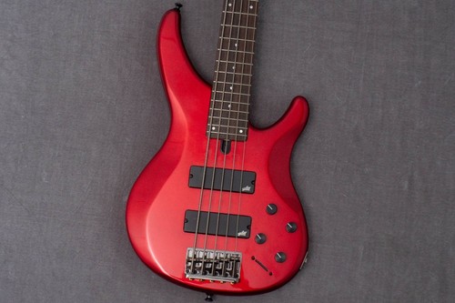 Yamaha trbx305 basso elettrico - yamaha,