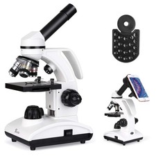 Microscopio biologico