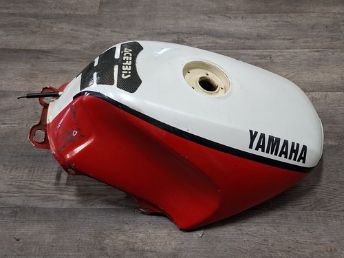 Yamaha 1100 1984 - 1100, 1984-1985