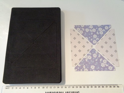 Sizzix bigz x - sizzix, l