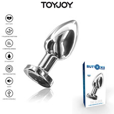 The Glider Plug Vibrante S M L