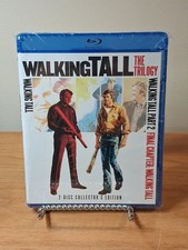 Walking Tall the Trilogy