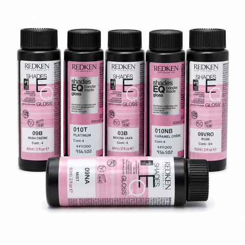 Redken shades gloss varie - shades,