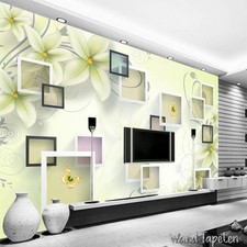 Fotomurale in tessuto non