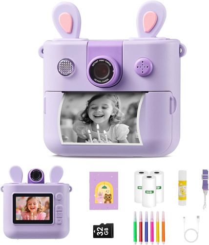 Macchina fotografica bambini - fotografica,