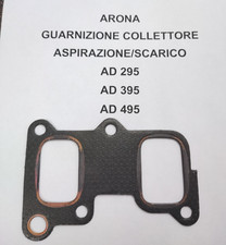 Arona guarnizione collettore - arona,