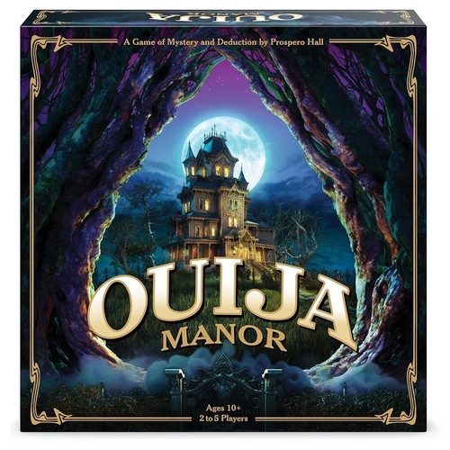 Funko ouija manor - ouija, un