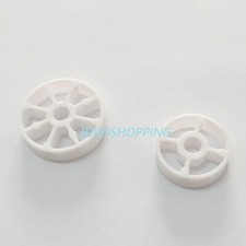 Griglia plastica Tappo Saltarello 1" - 1" 1/4 piletta lavandino, bidet, lavabo