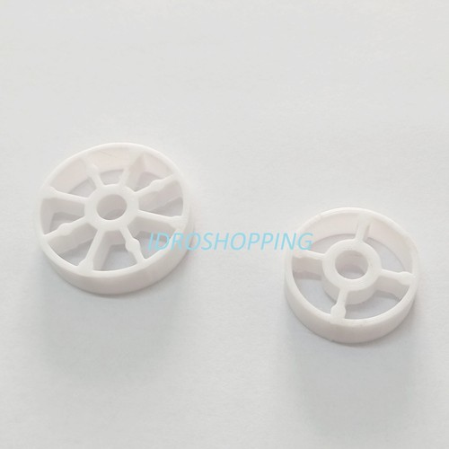 Griglia plastica tappo - griglia,