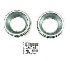 2x Originale Peugeot Coperchio