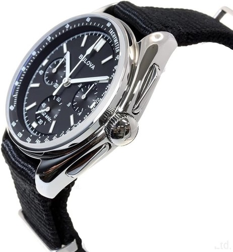 Orologio bulova precisionist - orologio,