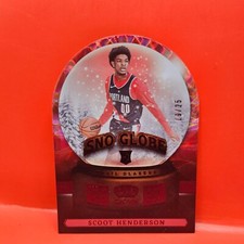 2023-24 PANINI CROWN ROYALE #8