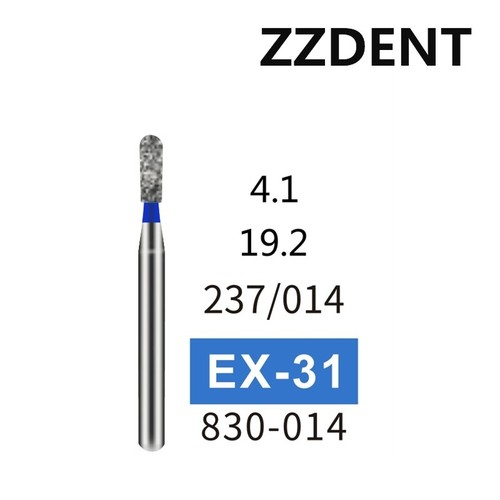 100 31 blu - pz, ex-31