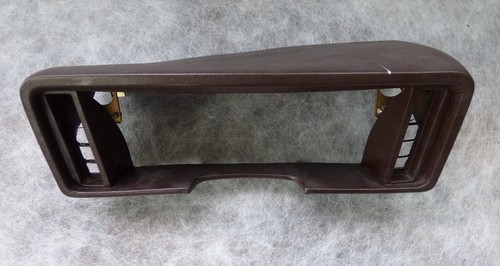 Cornice contachilometri