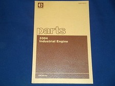 Cat caterpillar 3304 manuale - caterpillar,