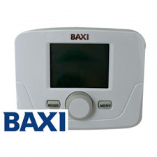 Termostato Cronotermostato