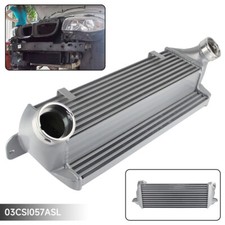 Tuning Competition Intercooler