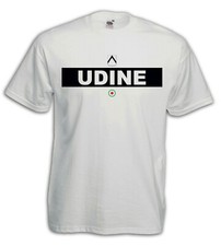 T-Shirt Supporters J222 Udine
