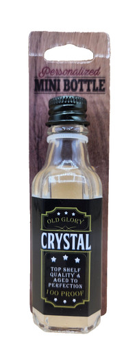 Personalizzato crystal mini - crystal,