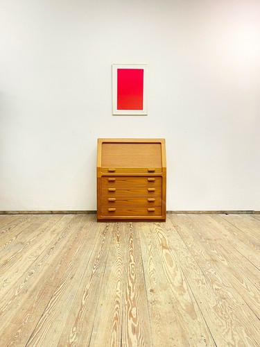 Mid century segreteria - segreteria, in