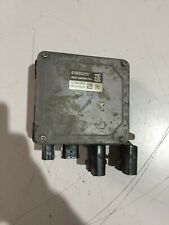 CENTRALINA SERVOSTERZO SCATOLA DI STERZO SMART FORTWO 453 (6700003257)