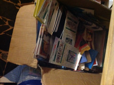 LOTTO SORPRESA DI 15 FOLDER