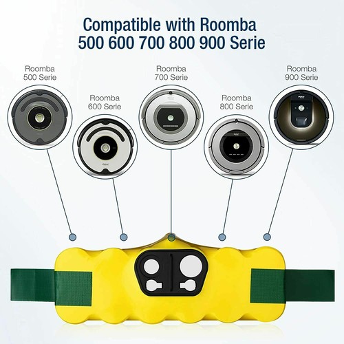 Batteria 4500mah compatibile - batteria,