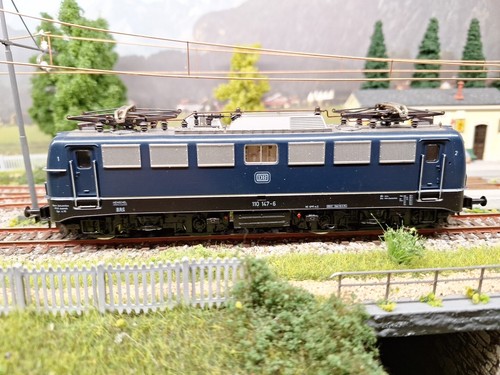 Roco 04135a locomotore - 04135a, e
