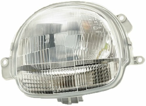 Faro anteriore per - anteriore, renault