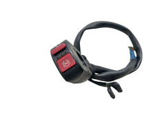 COMANDO ACCENSIONE DESTRO HONDA CBR 1000 RR 2014/  35130MGPD61