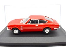 Modellini auto da collezione