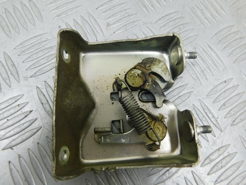 Sblocco sella unlocking - unlocking, the