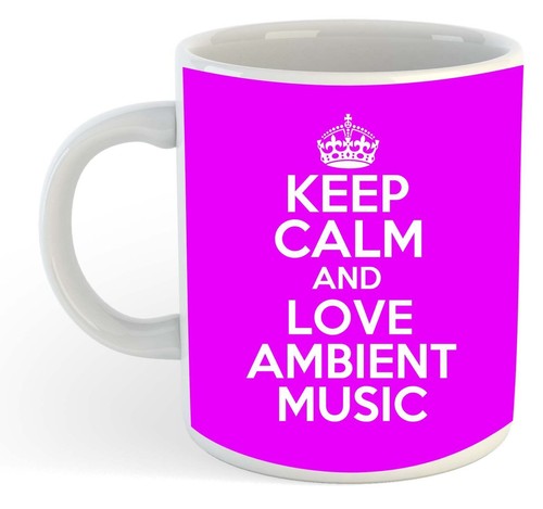 Keep calm and - keep,