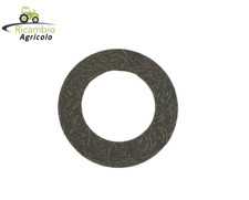 Disco di attrito frizione