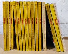 LOTTO ALBI TOPOLINO ANNI 60 70