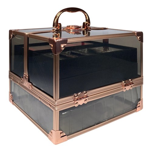 Beauty box case - beauty, trucco