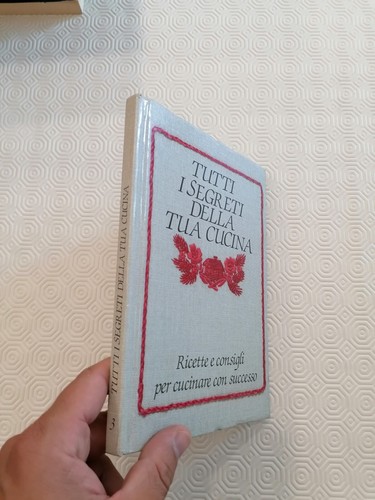 Tutti segreti della tua - della,