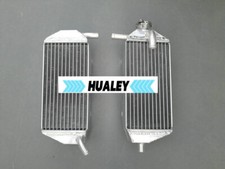 Radiatore alluminio FOR YAMAHA