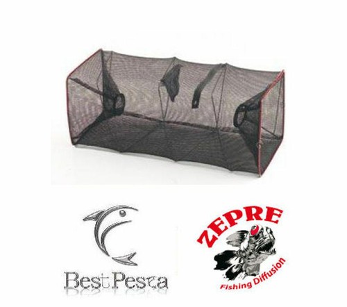 Nassa per pesci gamberi - pesci,