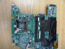 HP Pavilion DV9000 scheda