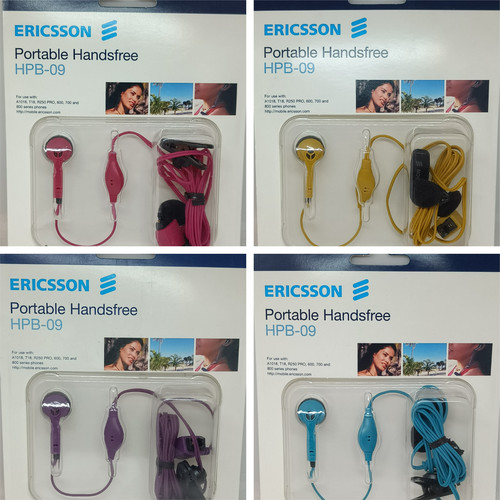 Original ericsson auricular - ericsson,