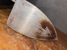 Bieffe Super Vapor Plus Ferro